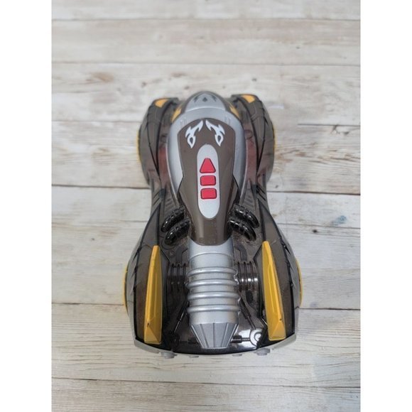 Play Right Lightning Speed Racer Lights Sounds On/Off Switch - Picture 6 of 9